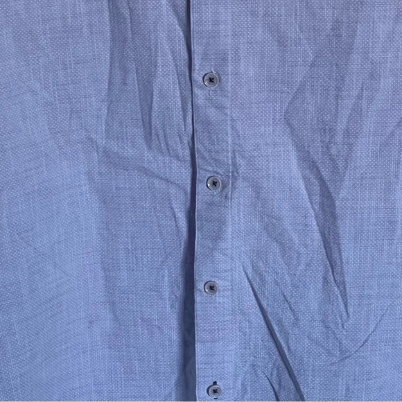 Ted Baker London Mens short sleeve button down Shirt 18975 - Picture 5 of 13